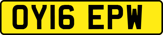 OY16EPW