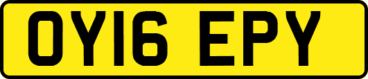 OY16EPY