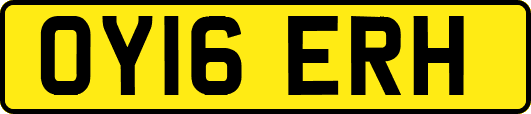 OY16ERH