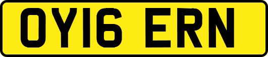 OY16ERN