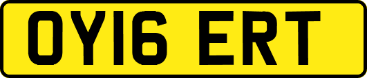 OY16ERT