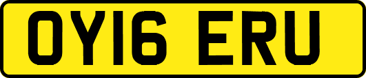 OY16ERU