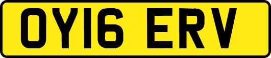 OY16ERV