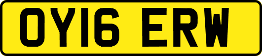 OY16ERW