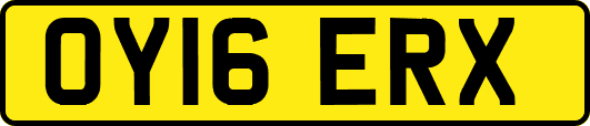 OY16ERX