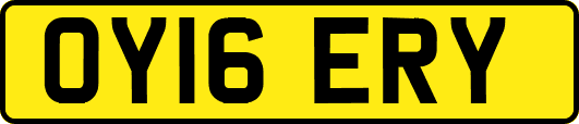 OY16ERY