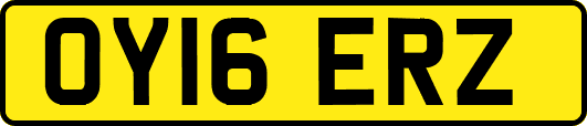 OY16ERZ
