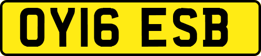 OY16ESB