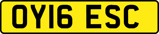 OY16ESC