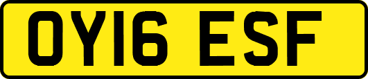 OY16ESF