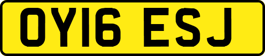 OY16ESJ
