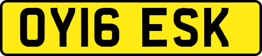 OY16ESK