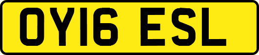 OY16ESL