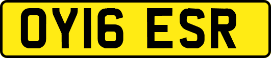 OY16ESR