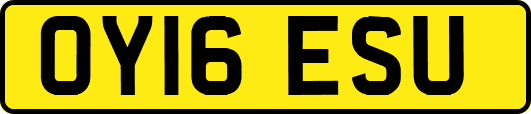 OY16ESU