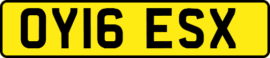 OY16ESX