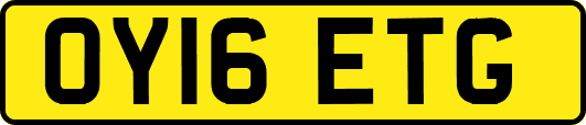 OY16ETG