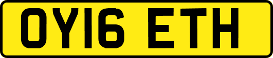 OY16ETH
