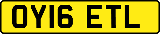 OY16ETL
