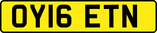 OY16ETN
