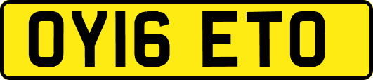 OY16ETO