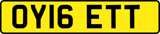 OY16ETT