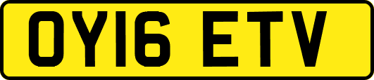 OY16ETV