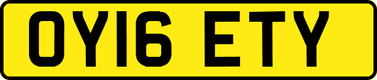 OY16ETY