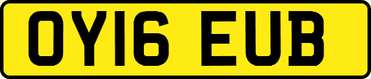 OY16EUB