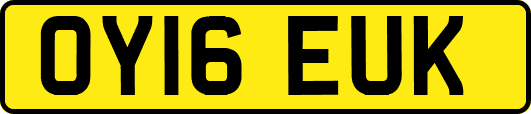 OY16EUK