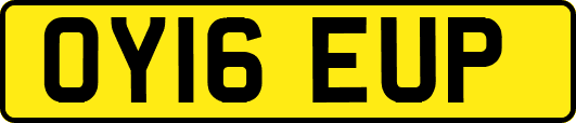 OY16EUP
