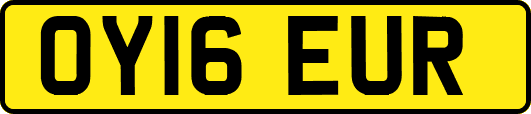 OY16EUR