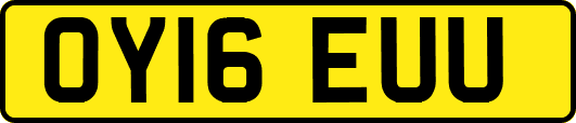 OY16EUU