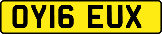 OY16EUX