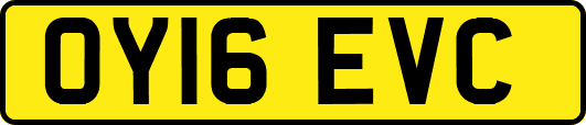OY16EVC
