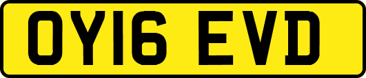 OY16EVD