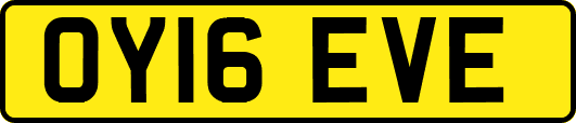 OY16EVE