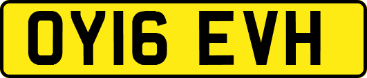 OY16EVH