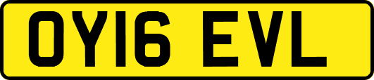 OY16EVL