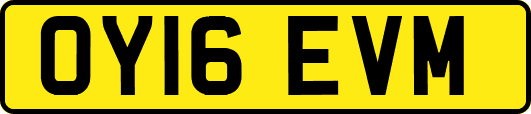 OY16EVM