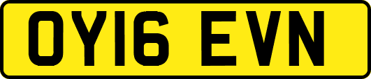 OY16EVN