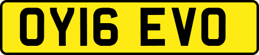 OY16EVO