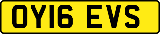 OY16EVS