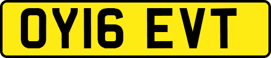 OY16EVT