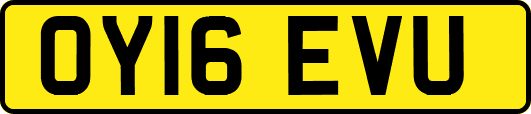 OY16EVU