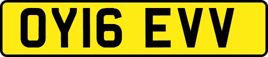 OY16EVV