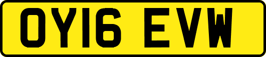 OY16EVW