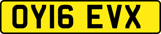 OY16EVX