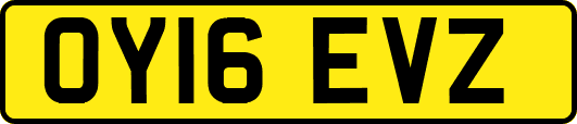 OY16EVZ
