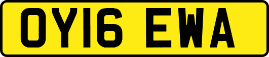 OY16EWA